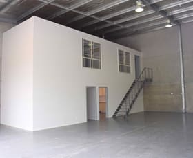 Factory, Warehouse & Industrial commercial property leased at Unit 3, 39 Glenwood Drive Thornton NSW 2322