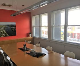 Offices commercial property leased at 3a Griffith Street Coolangatta QLD 4225