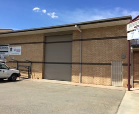 Offices commercial property leased at 6/33 Lorn Road Queanbeyan NSW 2620