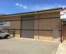 Factory, Warehouse & Industrial commercial property leased at 6/33 Lorn Road Queanbeyan NSW 2620