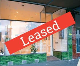 Shop & Retail commercial property leased at 65 Smith Street Fitzroy VIC 3065
