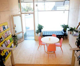 Shop & Retail commercial property leased at 65 Smith Street Fitzroy VIC 3065