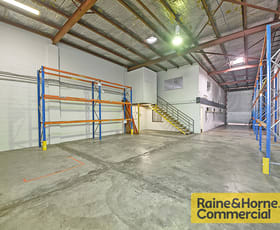 Offices commercial property leased at 1/19 Thompson Street Bowen Hills QLD 4006