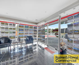 Medical / Consulting commercial property leased at 2053 Moggill Road Kenmore QLD 4069
