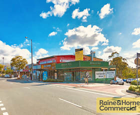 Showrooms / Bulky Goods commercial property leased at 2053 Moggill Road Kenmore QLD 4069
