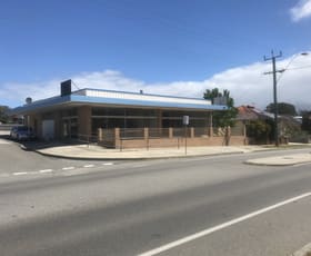 Offices commercial property leased at 123 South Street Beaconsfield WA 6162