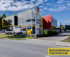 Offices commercial property leased at 11b/8 Navigator Place Hendra QLD 4011