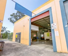 Offices commercial property leased at Energy Crescent Molendinar QLD 4214