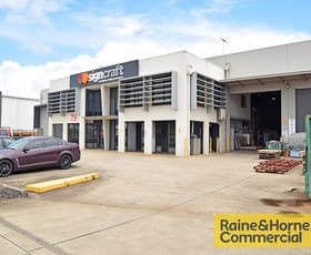 Factory, Warehouse & Industrial commercial property leased at Northgate QLD 4013