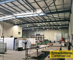 Factory, Warehouse & Industrial commercial property leased at Northgate QLD 4013