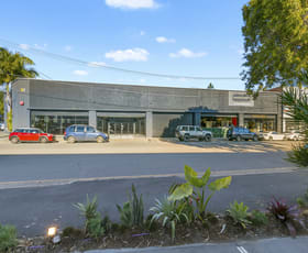 Shop & Retail commercial property for lease at 27 Doggett Street Fortitude Valley QLD 4006