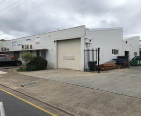 Factory, Warehouse & Industrial commercial property leased at 2 De Laine Avenue Edwardstown SA 5039
