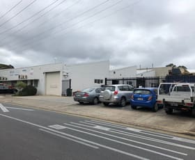 Factory, Warehouse & Industrial commercial property leased at 2 De Laine Avenue Edwardstown SA 5039