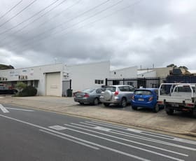 Showrooms / Bulky Goods commercial property leased at 2 De Laine Avenue Edwardstown SA 5039