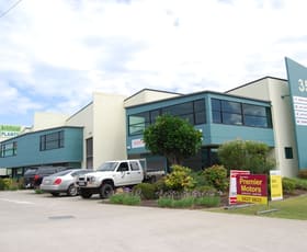 Factory, Warehouse & Industrial commercial property leased at 1/35 Premier Circuit Warana QLD 4575
