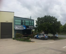 Factory, Warehouse & Industrial commercial property leased at 1/35 Premier Circuit Warana QLD 4575