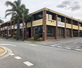 Offices commercial property leased at 1/322 Mountain Highway Wantirna VIC 3152