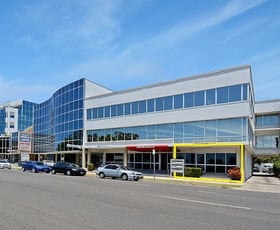 Offices commercial property leased at 63 The Esplanade Maroochydore QLD 4558