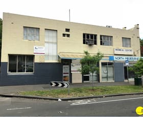 Offices commercial property leased at 2/340 Abbotsford Street North Melbourne VIC 3051