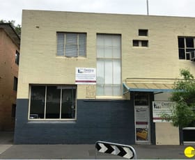 Offices commercial property leased at 2/340 Abbotsford Street North Melbourne VIC 3051