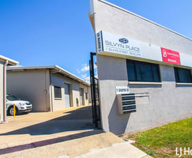 Factory, Warehouse & Industrial commercial property leased at 5b/1 Silvyn Street Redcliffe QLD 4020