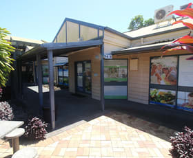 Medical / Consulting commercial property leased at 4 & 5/33 Tallebudgera Creek Road West Burleigh QLD 4219
