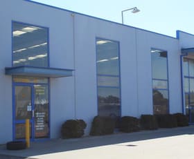 Factory, Warehouse & Industrial commercial property leased at Unit 3, 13 Westwood Drive Ravenhall VIC 3023