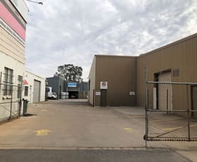 Factory, Warehouse & Industrial commercial property leased at Unit 2A/79 South Terrace Wingfield SA 5013