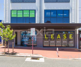 Offices commercial property leased at 612 Beaufort Street Mount Lawley WA 6050