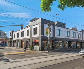 Offices commercial property leased at Suite C/450-460 Chapel Street South Yarra VIC 3141