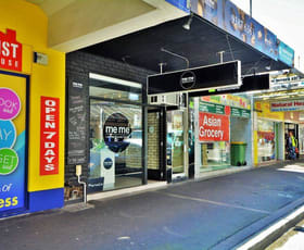 Medical / Consulting commercial property leased at 60 Spring Street Bondi Junction NSW 2022