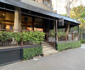 Shop & Retail commercial property leased at 1G Danks Street Waterloo NSW 2017