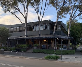 Showrooms / Bulky Goods commercial property leased at 1G Danks Street Waterloo NSW 2017