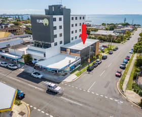 Offices commercial property leased at Suite H/184 Bay Terrace Wynnum QLD 4178