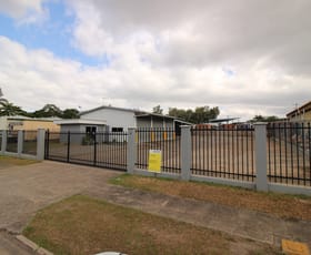 Factory, Warehouse & Industrial commercial property leased at 9 Commercial Place Earlville QLD 4870