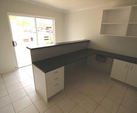 Showrooms / Bulky Goods commercial property leased at 9 Commercial Place Earlville QLD 4870