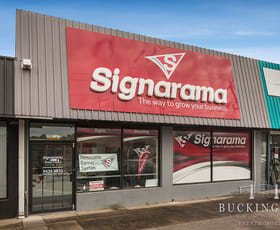 Factory, Warehouse & Industrial commercial property leased at 3/38 Bridge Street Eltham VIC 3095
