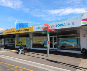 Offices commercial property for lease at 130-132 Young Street Frankston VIC 3199