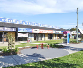 Shop & Retail commercial property leased at 12/31 Dreamworld Parkway Coomera QLD 4209