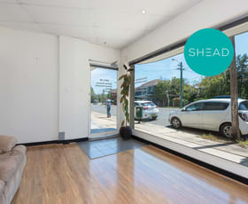 Medical / Consulting commercial property leased at Shop 5/680 Pacific Highway Killara NSW 2071