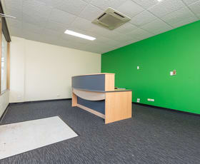 Offices commercial property leased at 17/41 Sadgroves Crescent Winnellie NT 0820