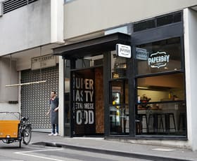 Shop & Retail commercial property leased at 320 Little Lonsdale Street Melbourne VIC 3000