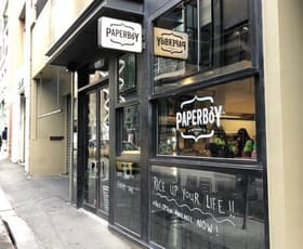 Shop & Retail commercial property leased at 320 Little Lonsdale Street Melbourne VIC 3000