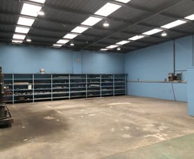 Factory, Warehouse & Industrial commercial property leased at 8/10-12 Elonera Road Noble Park VIC 3174