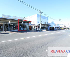 Shop & Retail commercial property leased at 2/245 Given Terrace Paddington QLD 4064