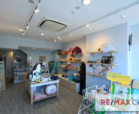 Shop & Retail commercial property leased at 2/245 Given Terrace Paddington QLD 4064