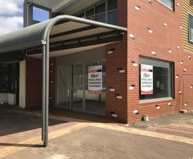 Offices commercial property leased at 17a Esplanade Paynesville VIC 3880