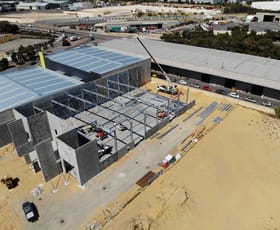 Factory, Warehouse & Industrial commercial property leased at 50 Renewable Bibra Lake WA 6163