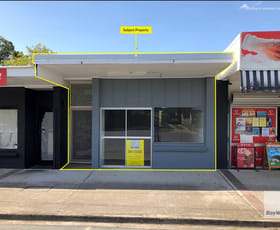 Offices commercial property leased at Shop 2/14 Lincoln Street Strathpine QLD 4500