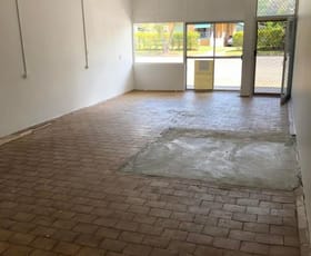 Offices commercial property leased at Shop 2/14 Lincoln Street Strathpine QLD 4500
